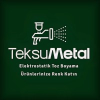 Teksu Metal Elektrostatik Toz Boyama logo - Similar company to Teber Akademi