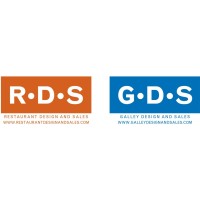 Restaurant Design and Sales logo - Similar company to Premier Culinary Solutions