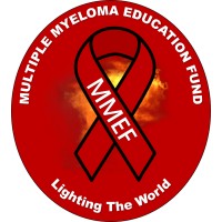 MULTIPLE MYELOMA EDUCATION FUND logo - Similar company to American Multiple Myeloma Research Society (Ammrs)