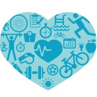 Delys Poynton Personal Training logo - Similar company to Athleticum® Fitness