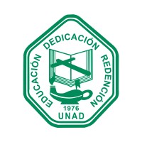 Universidad Adventista Dominicana, UNAD logo - Similar company to Matius