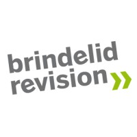 Brindelid Revision AB logo - Similar company to Ecomentum