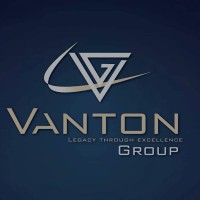Vanton Group (Pty) Ltd  | South Africa logo - Similar company to Venton Technologies