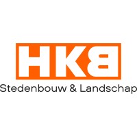 HKB Stedenbouw en Landschap logo - Similar company to Kenniscentrum Shared Space