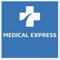 Medical Express Courier Service, LLC. logo - Similar company to Dropoff