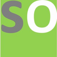 ScienceOpen logo - Similar company to Arxiv