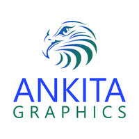 Ankita Graphics logo - Similar company to Boot 2 Boot