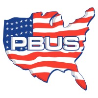 Professional Bail Agents of the United States logo - Similar company to American Bail Enforcement