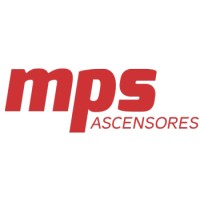 MPS Ascensores logo - Similar company to Eleva Grup Ascensores