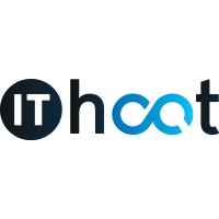 IT Hoot logo - Similar company to Riga Comm