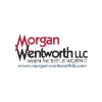 Morgan Wentworth, LLC logo - Similar company to Mannion Prior, Llp