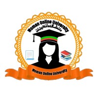Woman Online University logo - Similar company to Begum