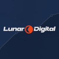 Lunar Digital logo - Similar company to Thành Vinh Holdings