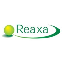Reaxa Ltd. logo - Similar company to Bio-Shape Ltd