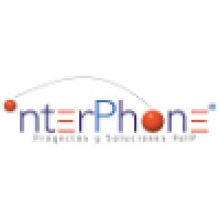 InterPhone logo - Similar company to Interfone