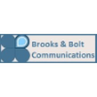 Brooks & Bolt Communications, Llc