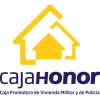 Caja Promotora de Vivienda Militar y de Policía logo - Similar company to Caja De Retiro De Las Fuerzas Militares