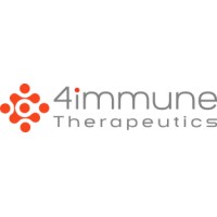 4immune Therapeutics logo - Similar company to Stemcellerant