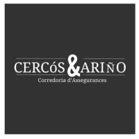 Corredoria d'Assegurances Cercós & Ariño logo - Similar company to Riskmedia Insurance Brokers Correduría De Seguros Y Reaseguros, S.L.