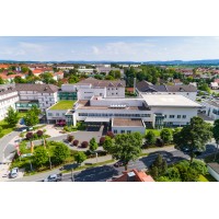 Medinos Kliniken Sonneberg