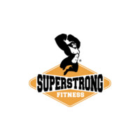 Super Strong Fitness logo - Similar company to Magnet Expert