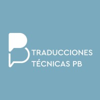 Traducciones Técnicas PB logo - Similar company to Cendeac