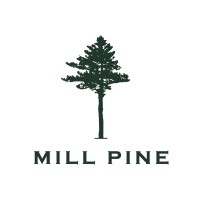 Mill Pine logo - Similar company to Leaders Uplifted