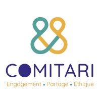 COMITARI logo - Similar company to Cosecmo