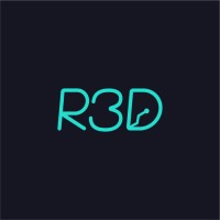 Digital R3D logo - Similar company to Yetz Incentivetech