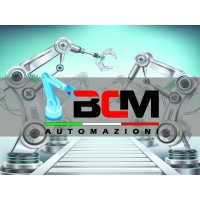 BCM Automazioni srl logo - Similar company to Bcm Srl