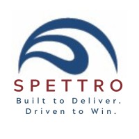 Spettro, LLC logo - Similar company to Maricom Systems