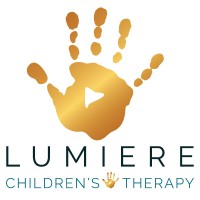 Lumiere Children's Therapy Chicago logo - Similar company to Oak Tree Developmental Center