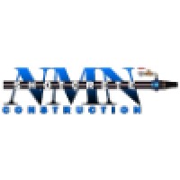 NMN Construction logo - Similar company to Pmcs