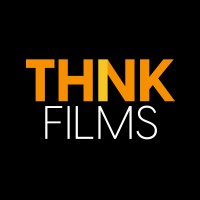 Think Films logo - Similar company to Think-Film Impact Production