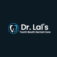 Dr Lal'S Tooth Booth logo - Similar company to Barspell Private Limited