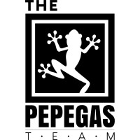 The Pepegas Team logo - Similar company to Bad Idea Spa