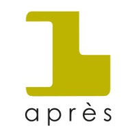 Apres Furniture logo - Similar company to The Workstation (London) Ltd