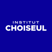 Institut Choiseul logo - Similar company to 74Software