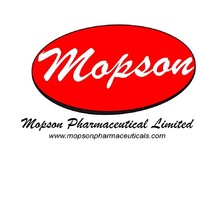 Mopson Pharmaceutical Limited logo - Similar company to Tranter It