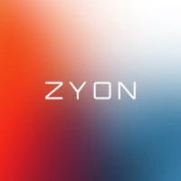 Zyon logo - Similar company to Bripaem