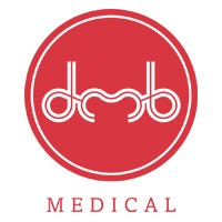 DMB Medical logo - Similar company to Intmeda - International Medical Devices Distributors Accelerator