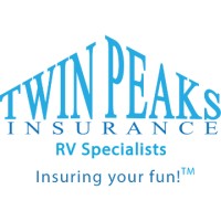 Twin Peaks Insurance, Inc. logo - Similar company to B&W Insurance Brokers