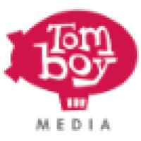 TomBoy Media
