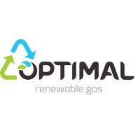 Optimal Renewable Gas logo - Similar company to Solstice Energy