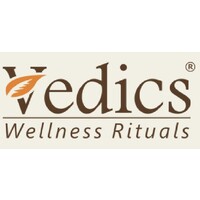 Vedics logo - Similar company to Vedics