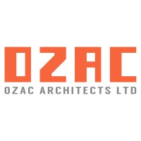 OZAC Architects Limited logo - Similar company to Cornthwaite Holton Architects
