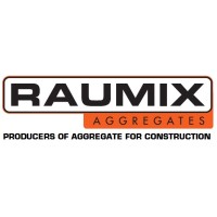 Raumix Aggregates logo - Similar company to Alphaepta