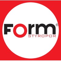 Form Styropor logo - Similar company to Kadiotherm
