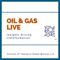 Oil and Gas Live logo - Similar company to Digsol