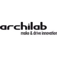 Archilab logo - Similar company to Syndicat National Des Bardages Et Vêtures Isolés